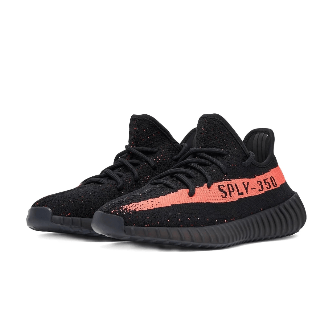 YZY - 350 V2 Cored Red