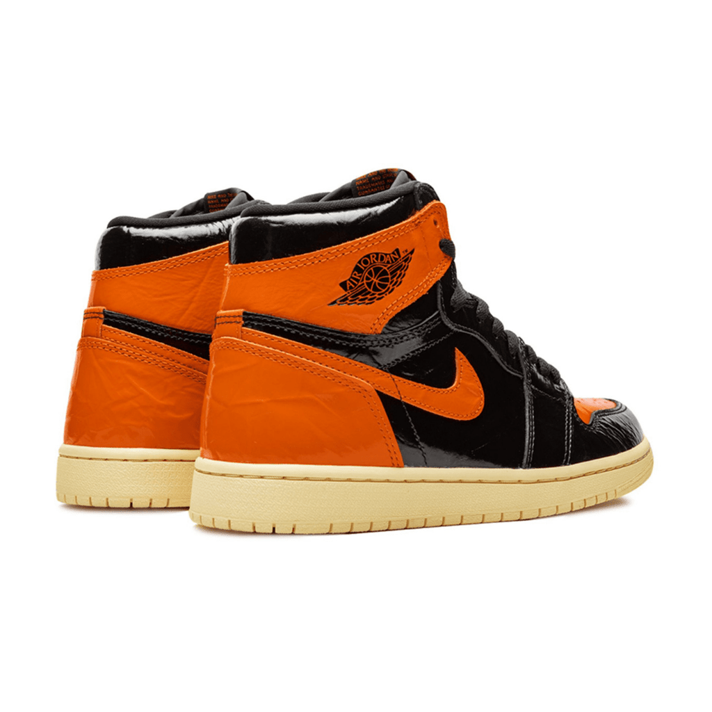 J1 Air Retro High Shattered Backboard 3.0