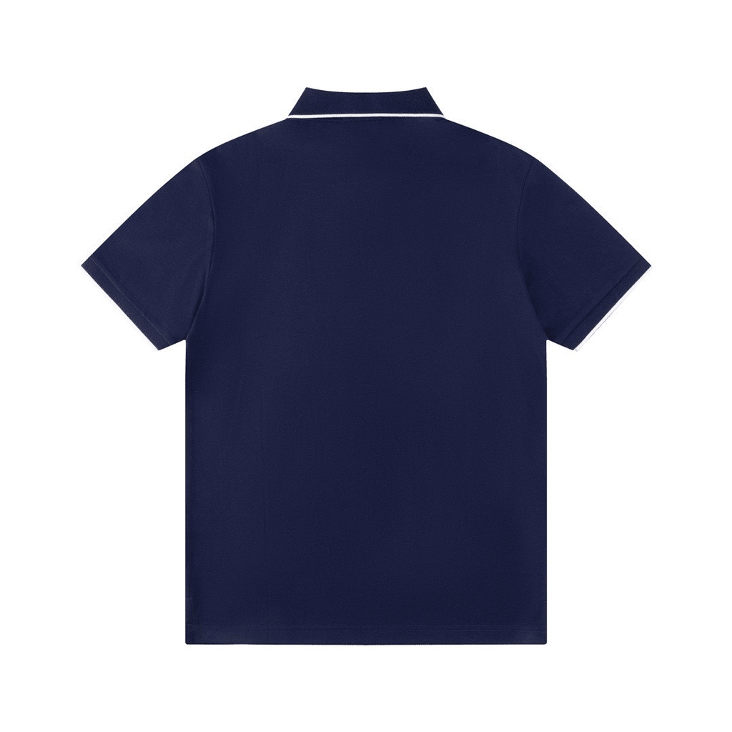Amr Monochromatic Polo