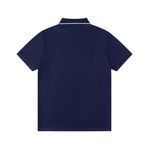 Amr Monochromatic Polo