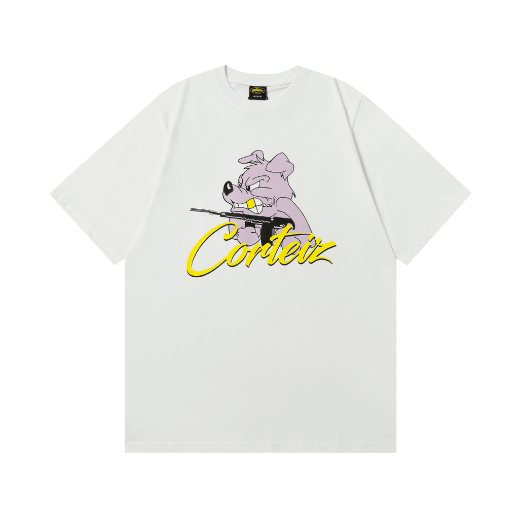Alcatraz K9 T-shirt