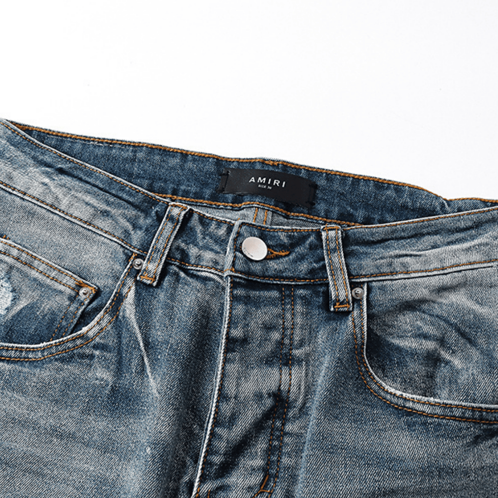 Amr Jeans