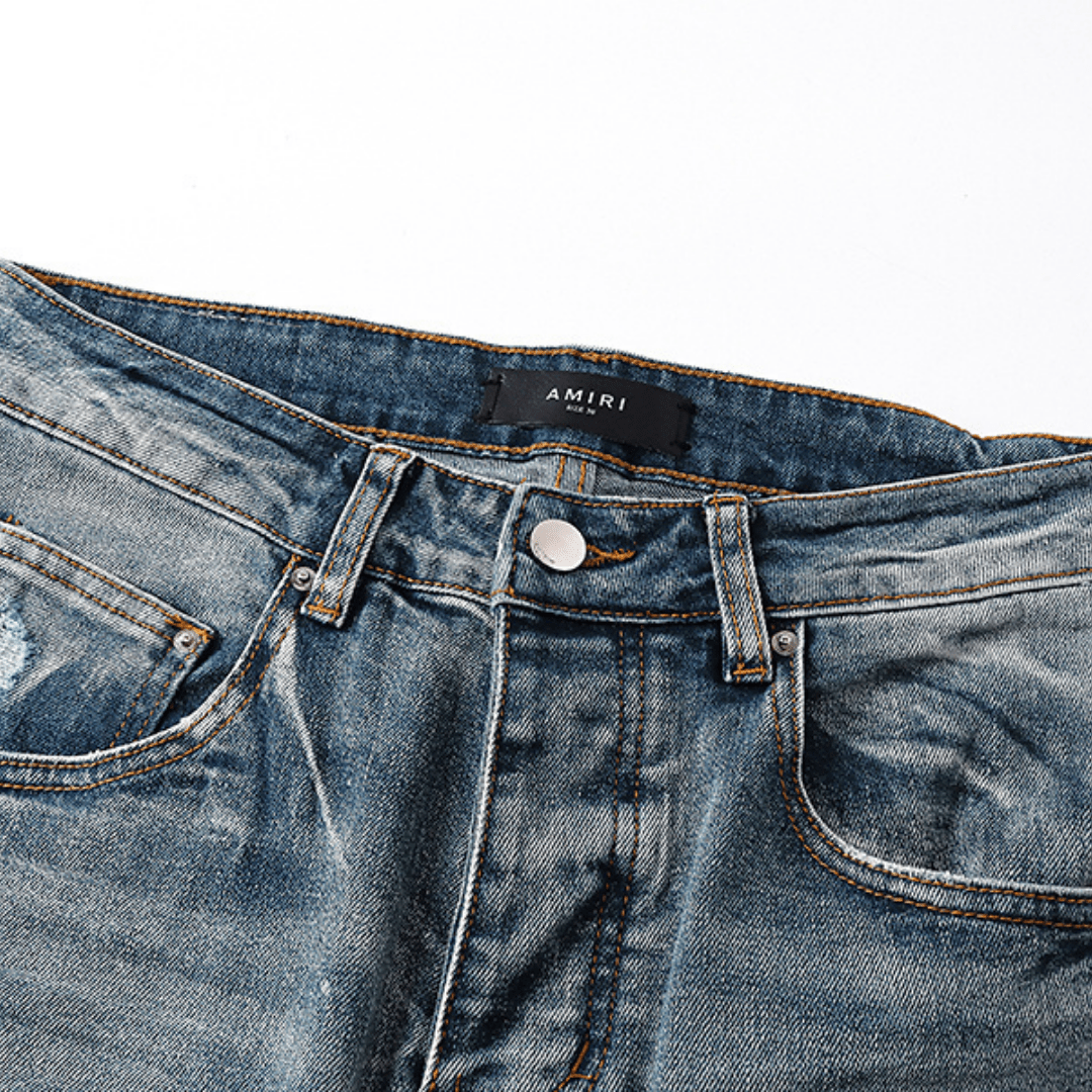 Amr Jeans