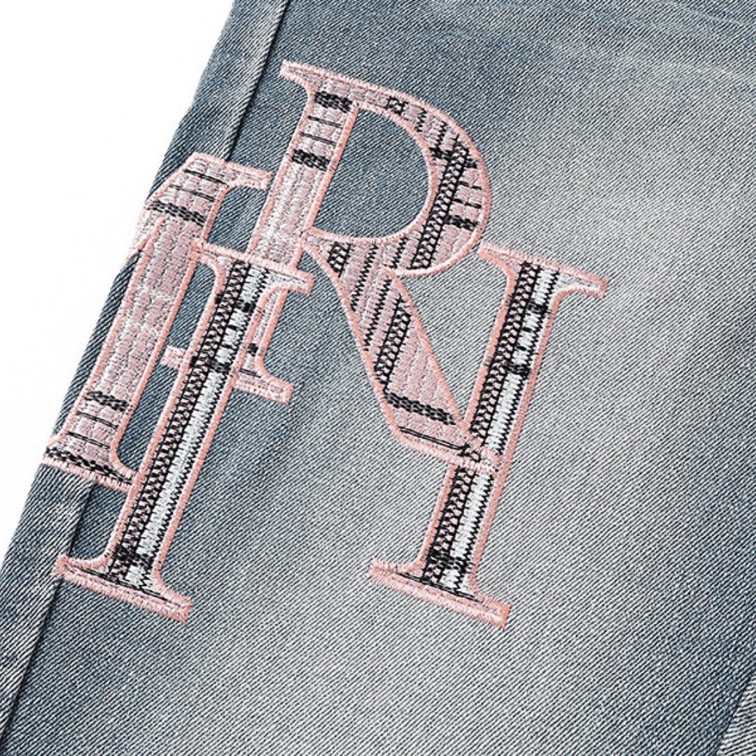 Amr Jeans