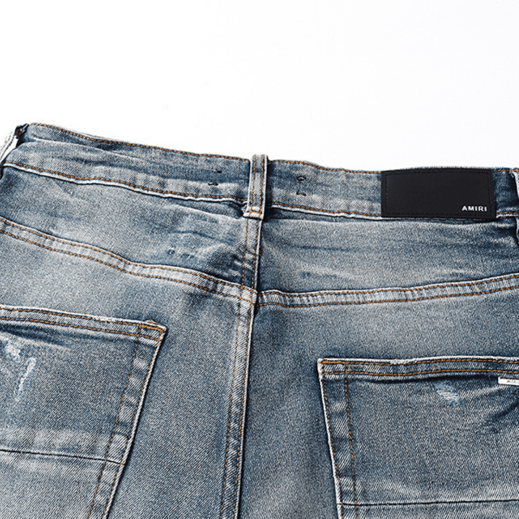 Amr Jeans