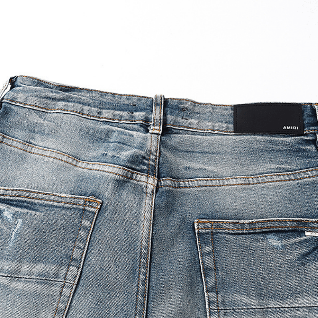 Amr Jeans