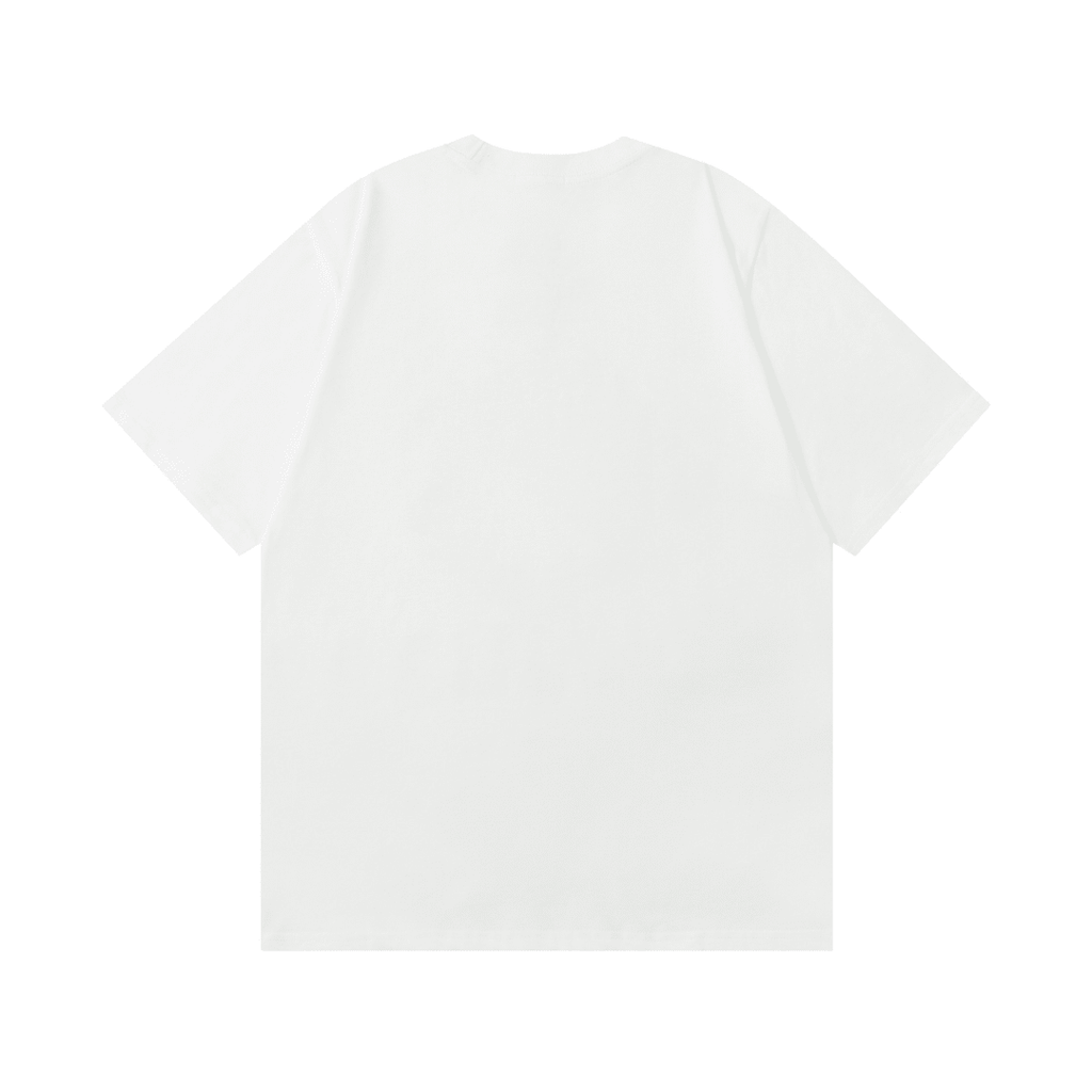 Alcatraz Monochrome T-shirt