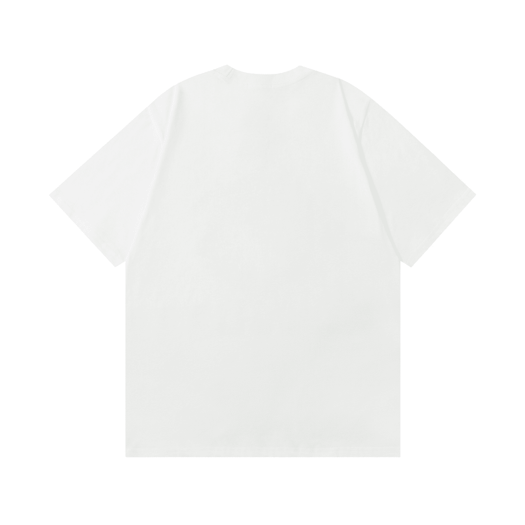 Alcatraz Monochrome T-shirt