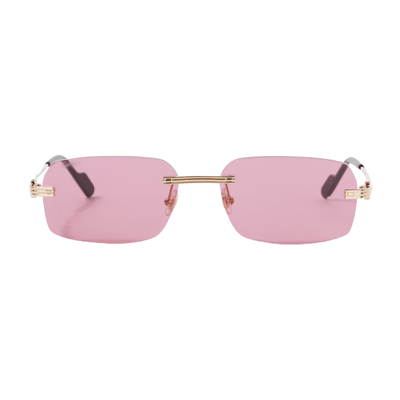 Polychromatic Sunglasses