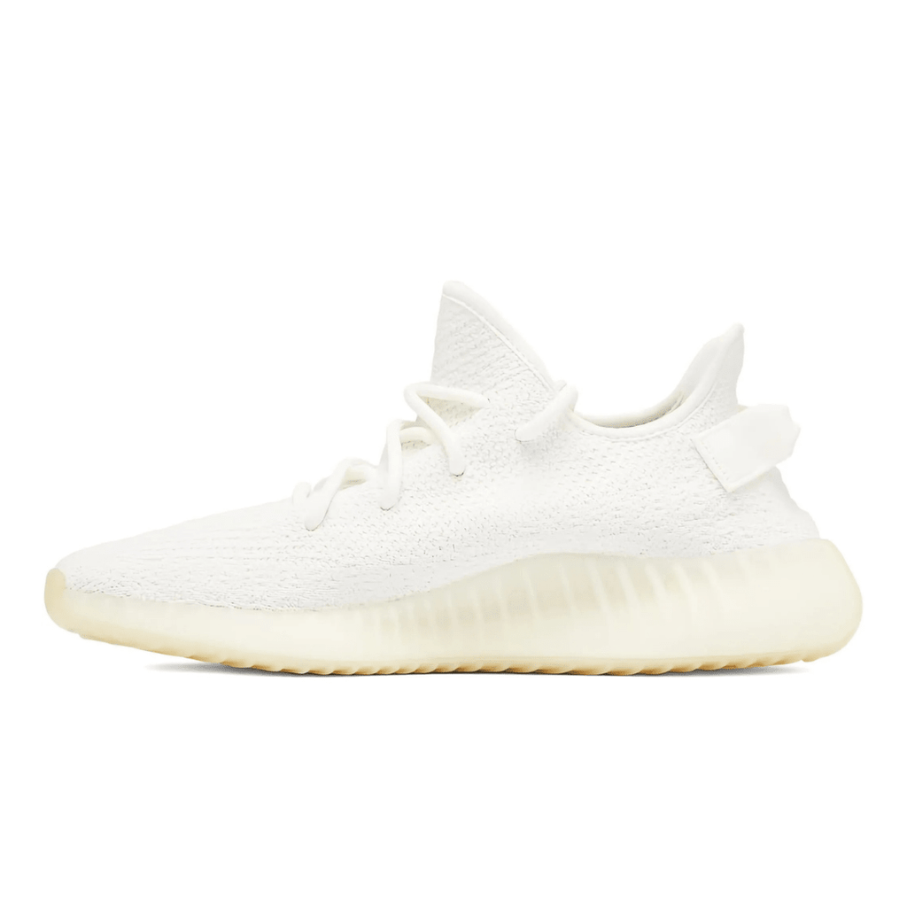 YZY - 350 V2 Triple White