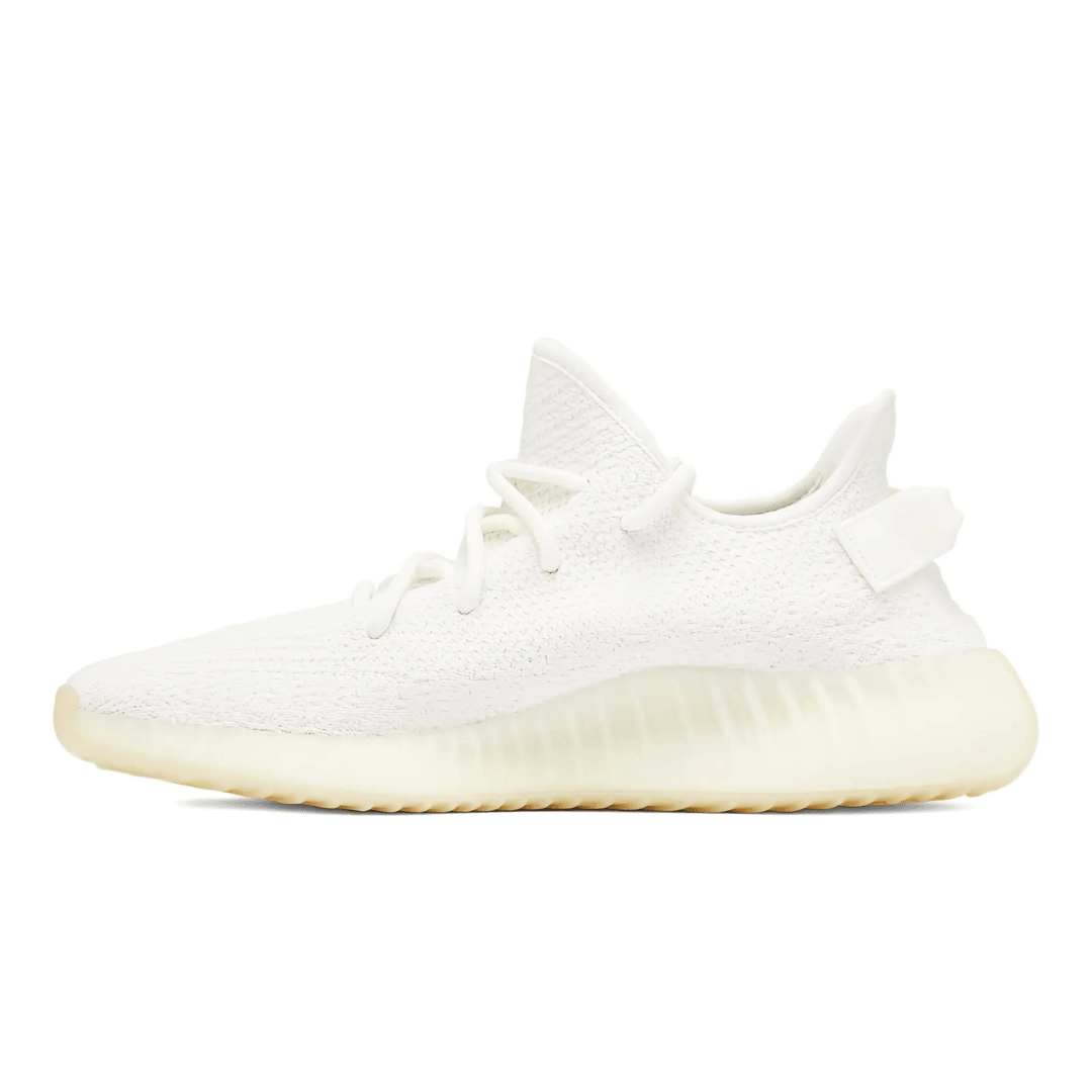 YZY - 350 V2 Triple White