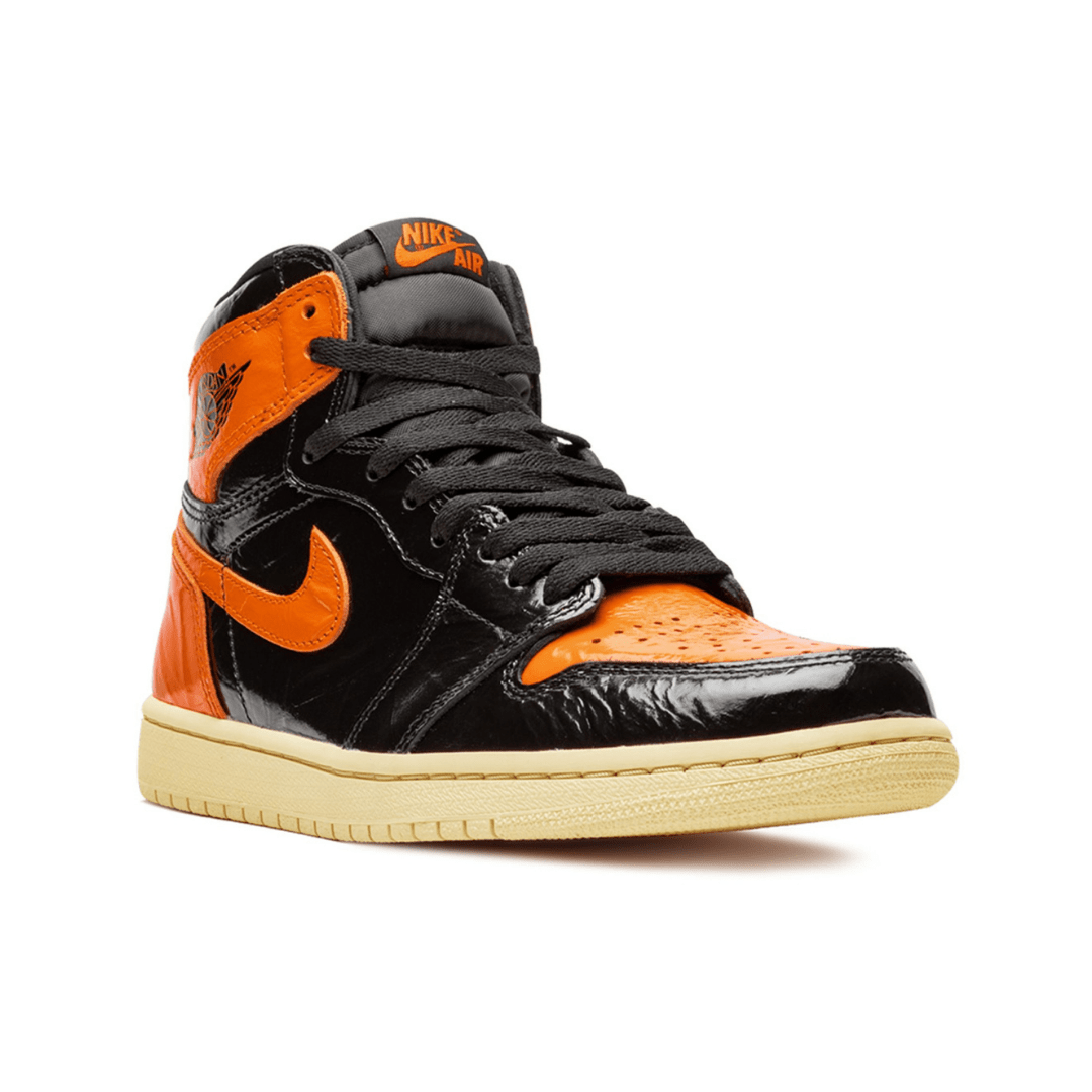 J1 Air Retro High Shattered Backboard 3.0