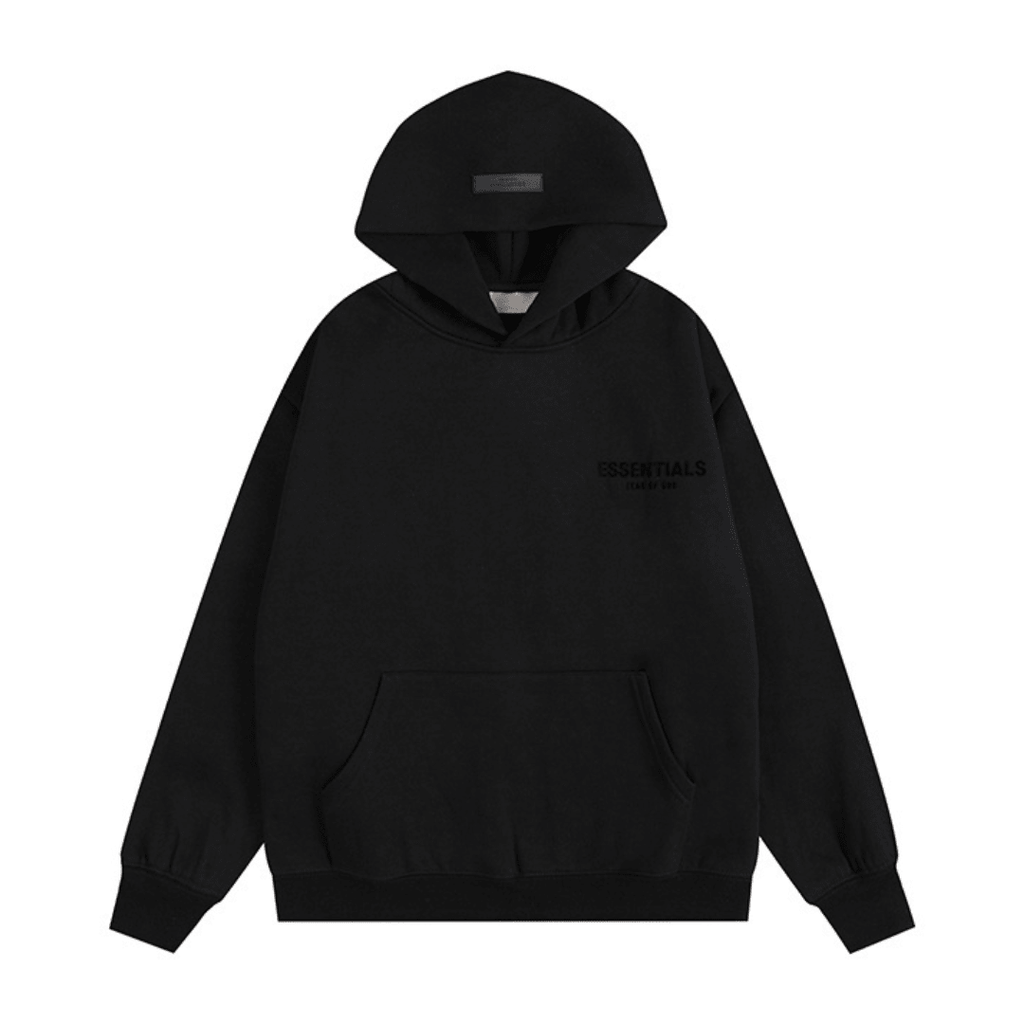 Essentials Tracksuit