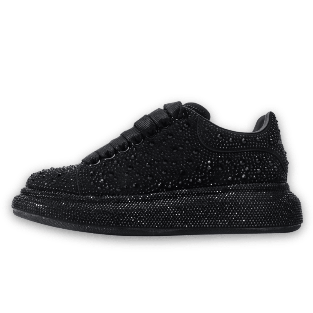 AMQ Black Crystal