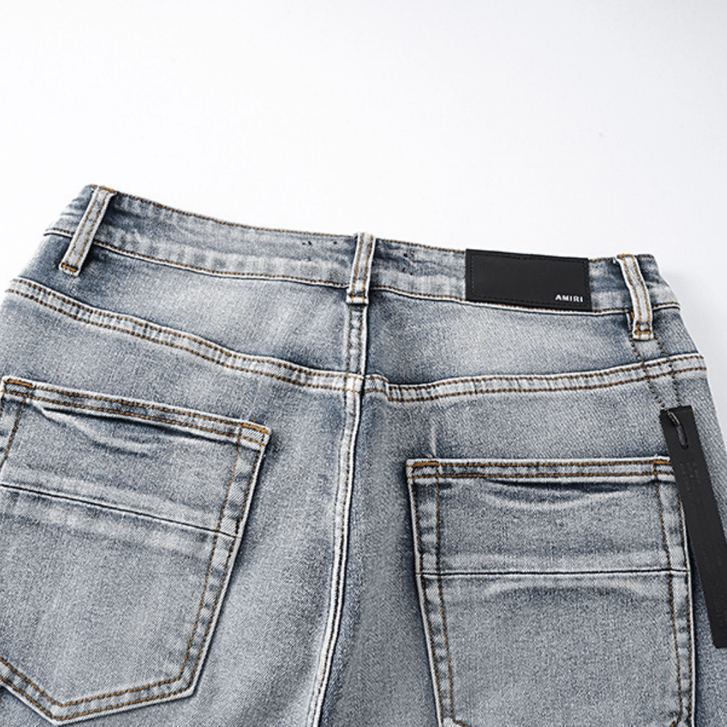Amr Jeans