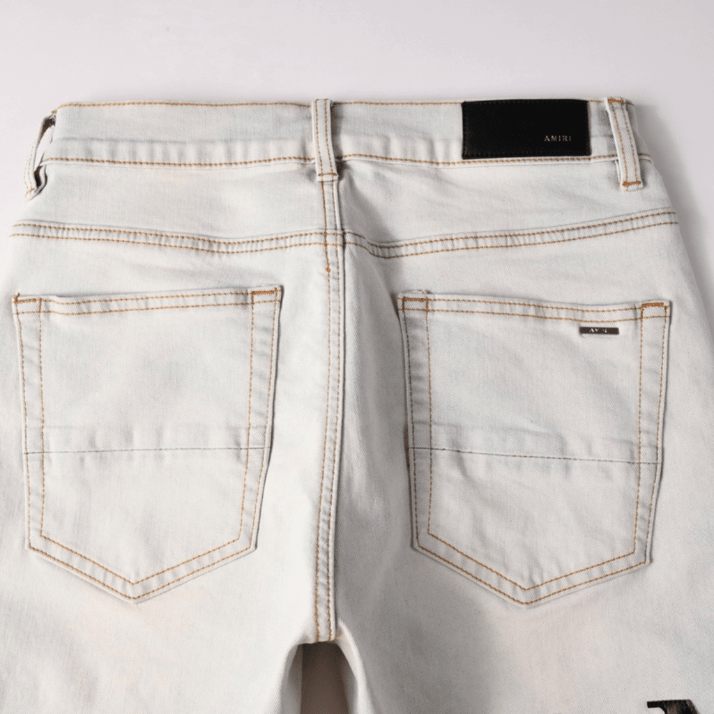 Amr Shorts