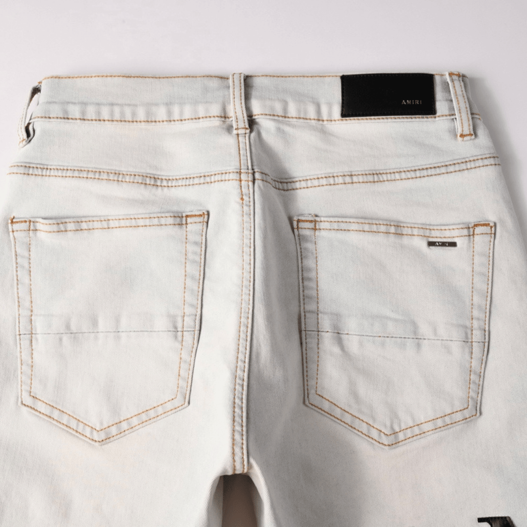 Amr Shorts