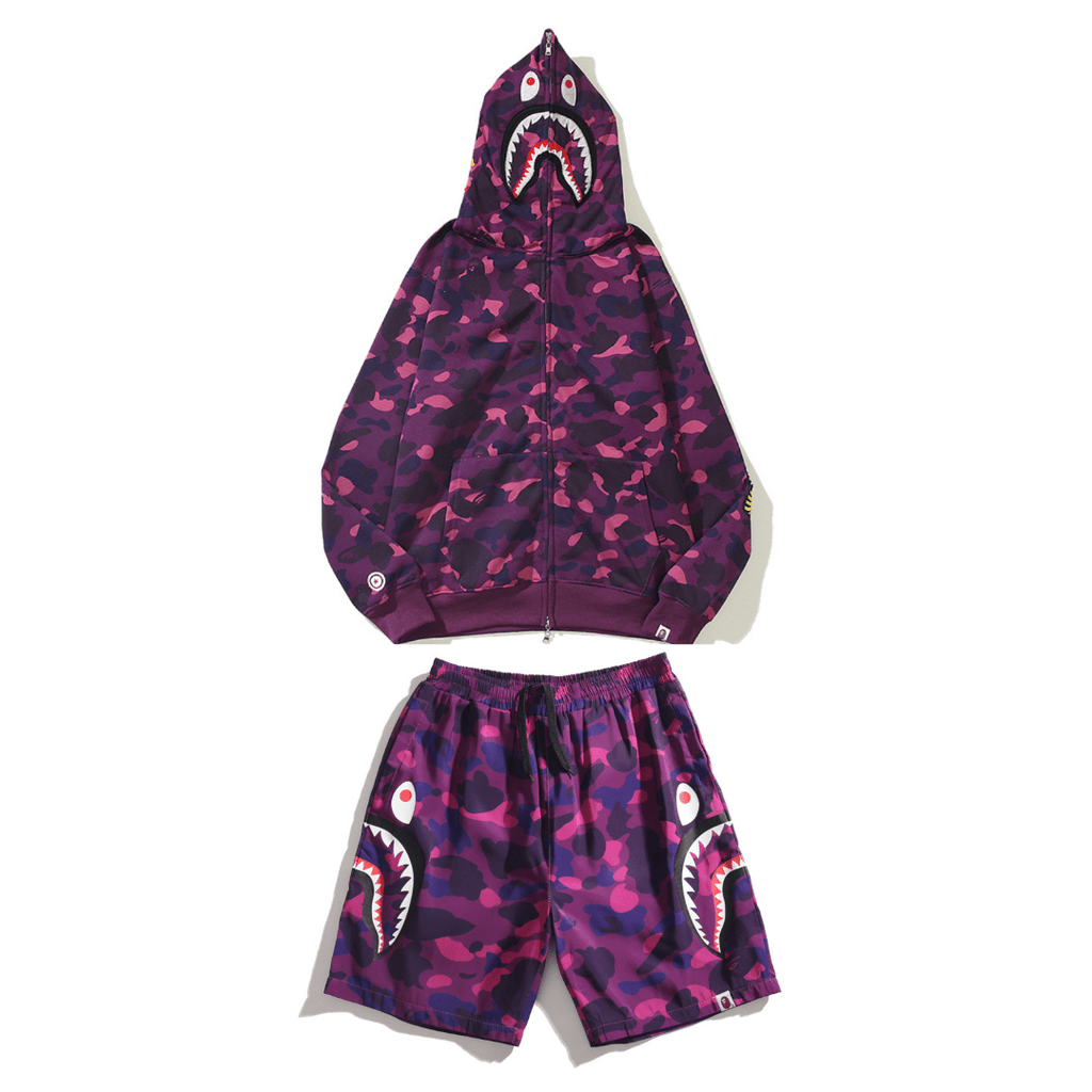 Bape Set