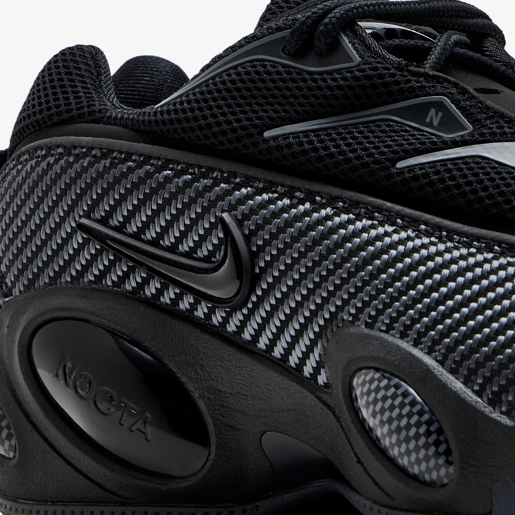Nocta Glide Black