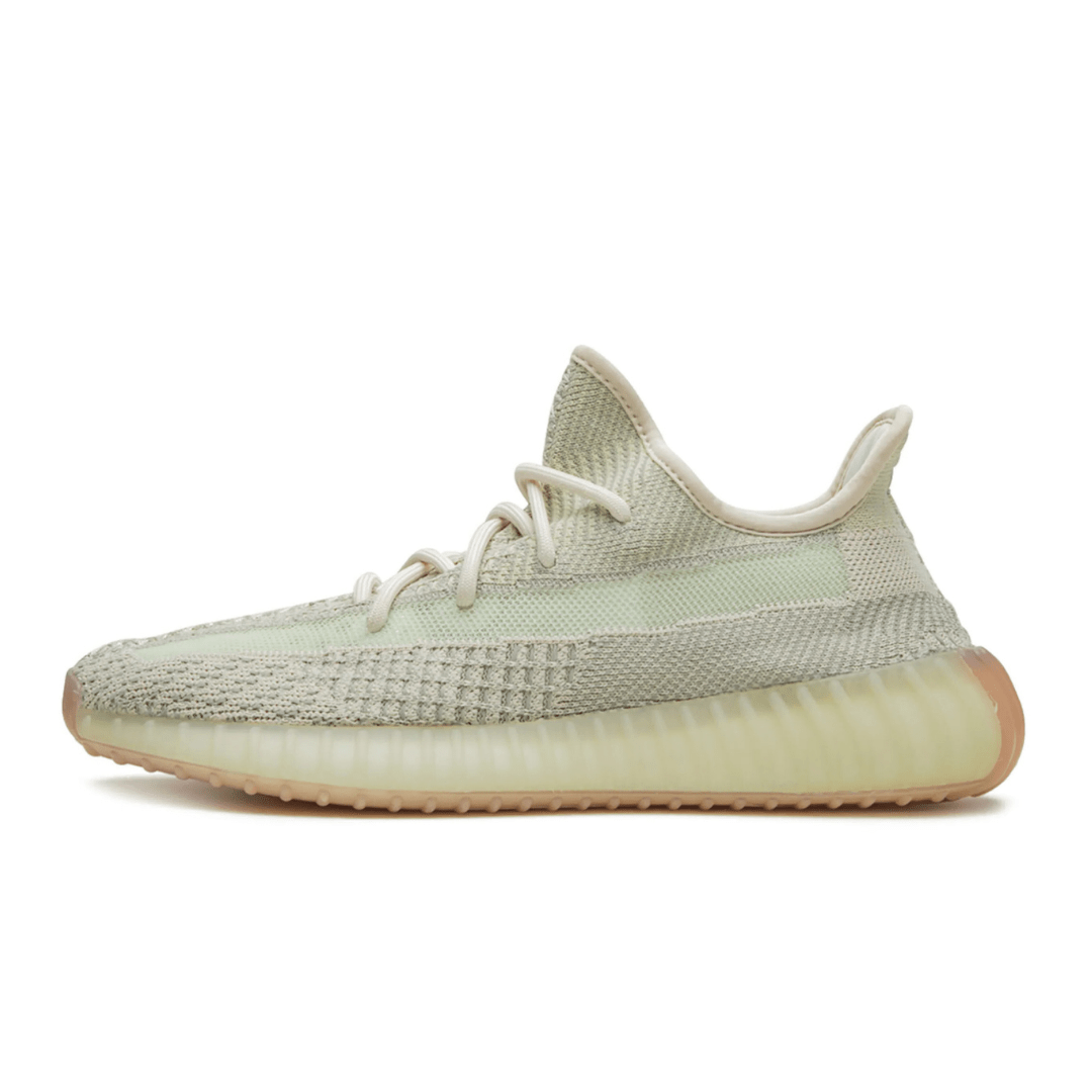 YZY - 350 V2 Citrin Reflective
