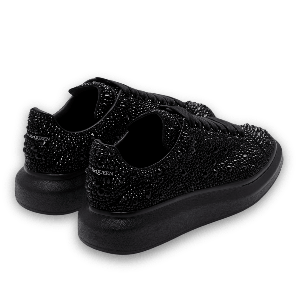 AMQ Black Crystal