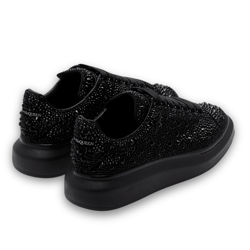 AMQ Black Crystal