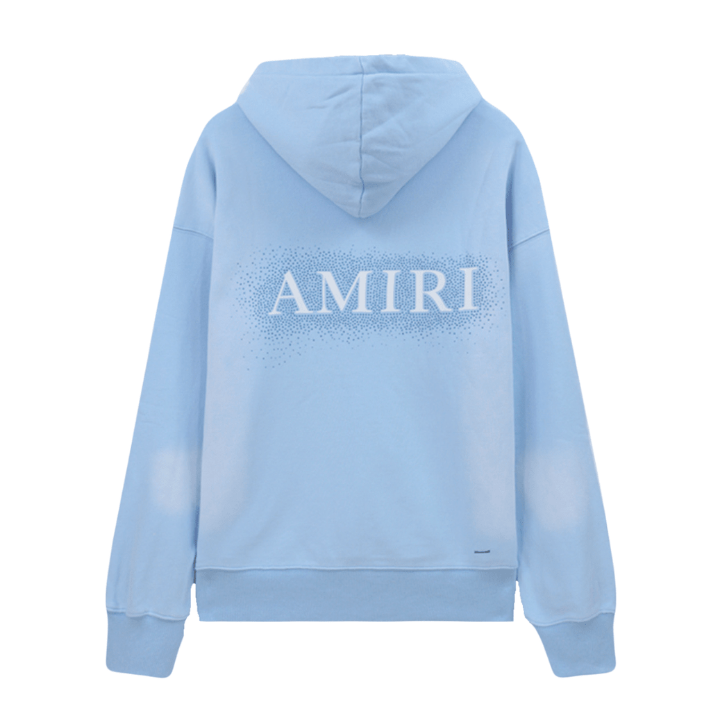 Amr Polychromatic Hoodie