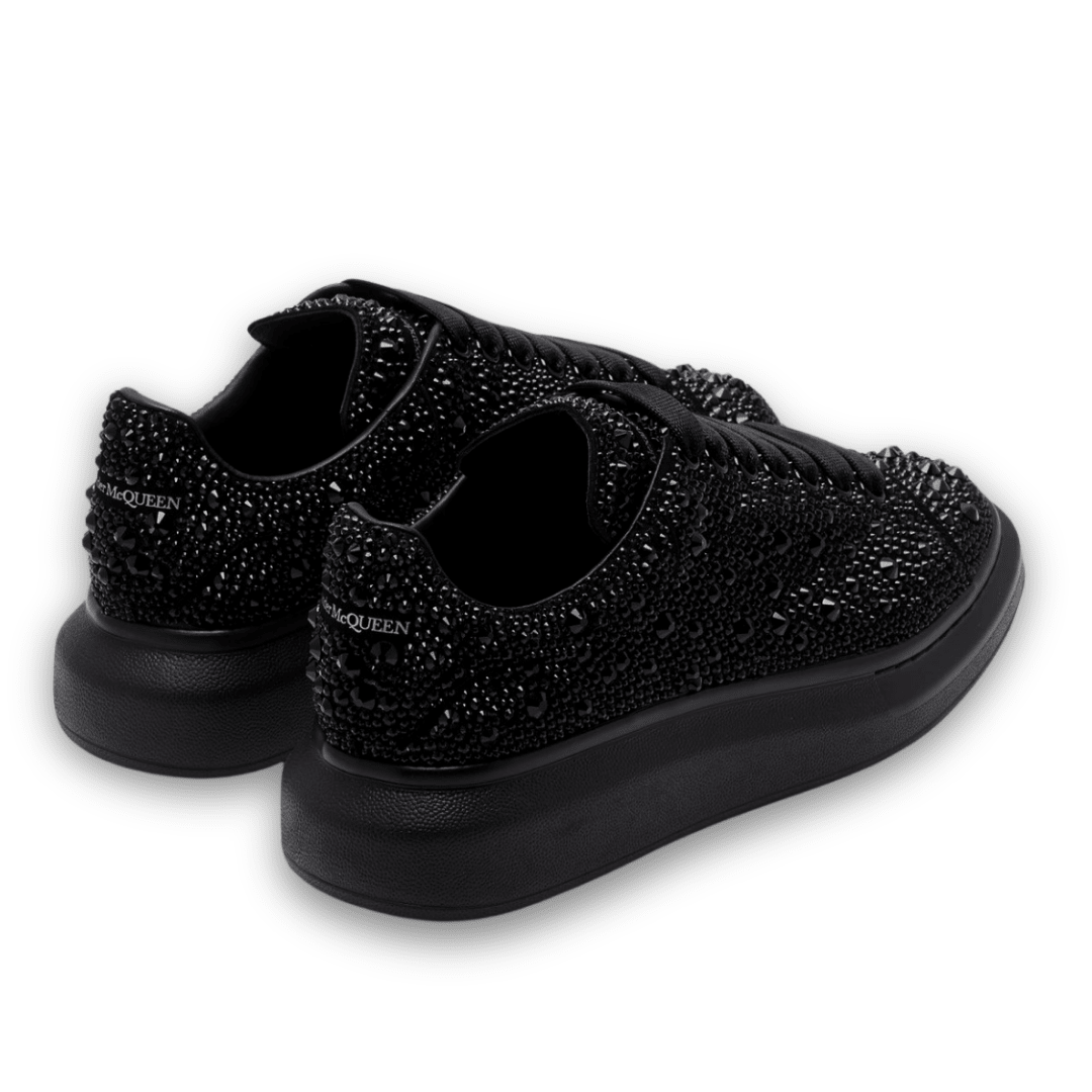 AMQ Black Crystal