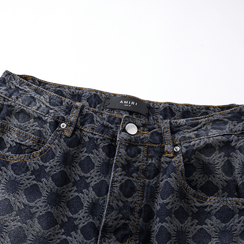 Amr Jeans