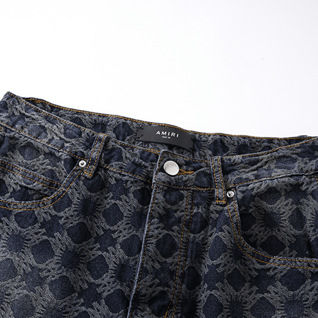 Amr Jeans