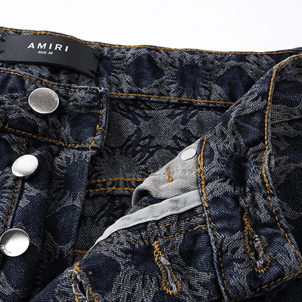 Amr Jeans