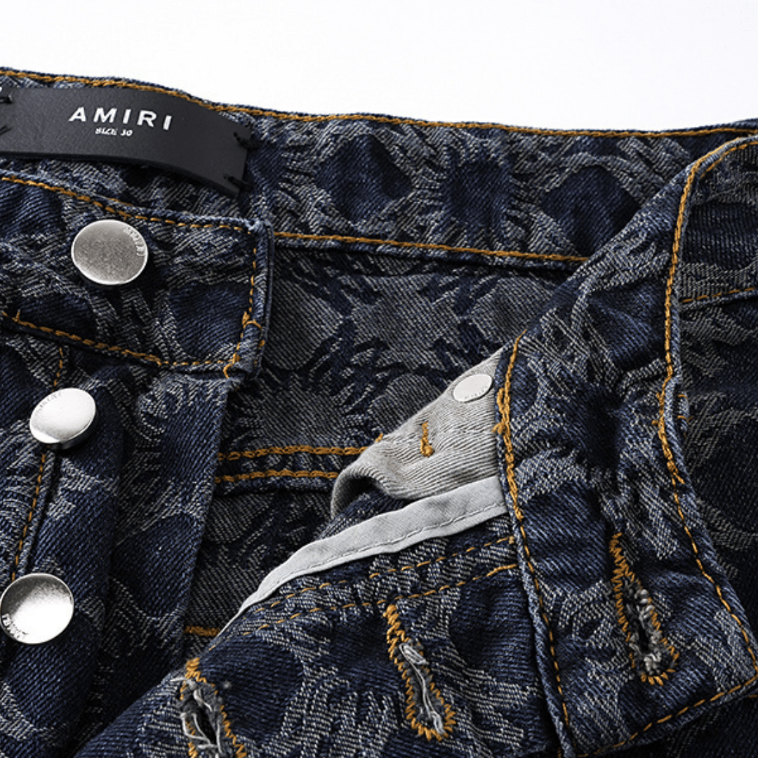 Amr Jeans