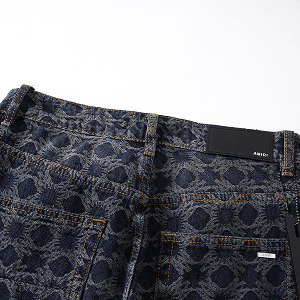 Amr Jeans