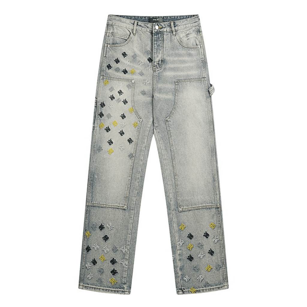 Amr Jeans