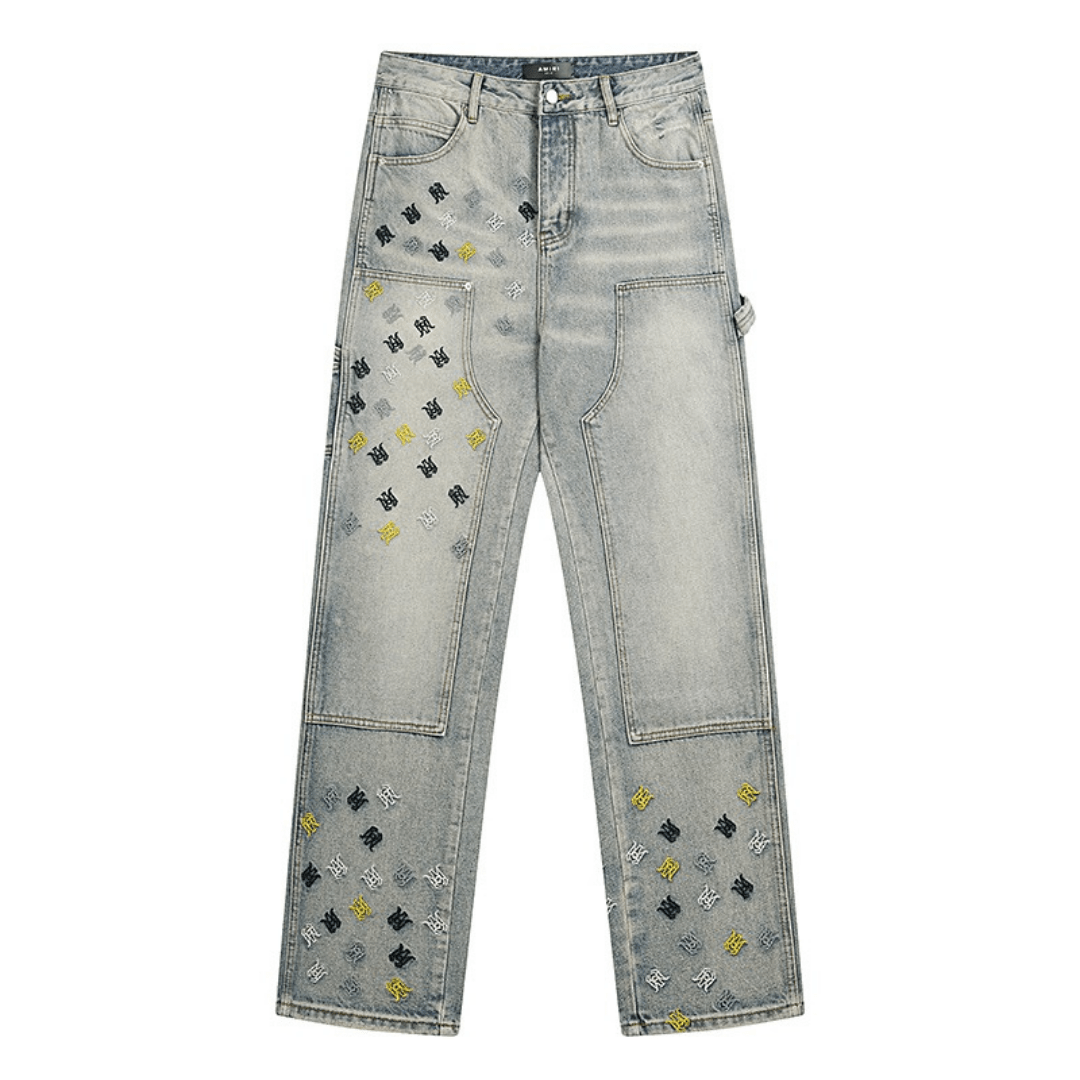 Amr Jeans