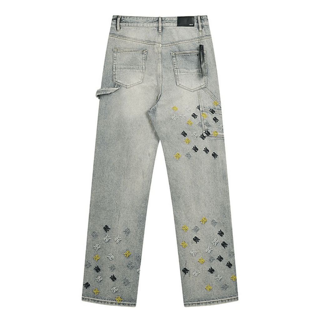 Amr Jeans