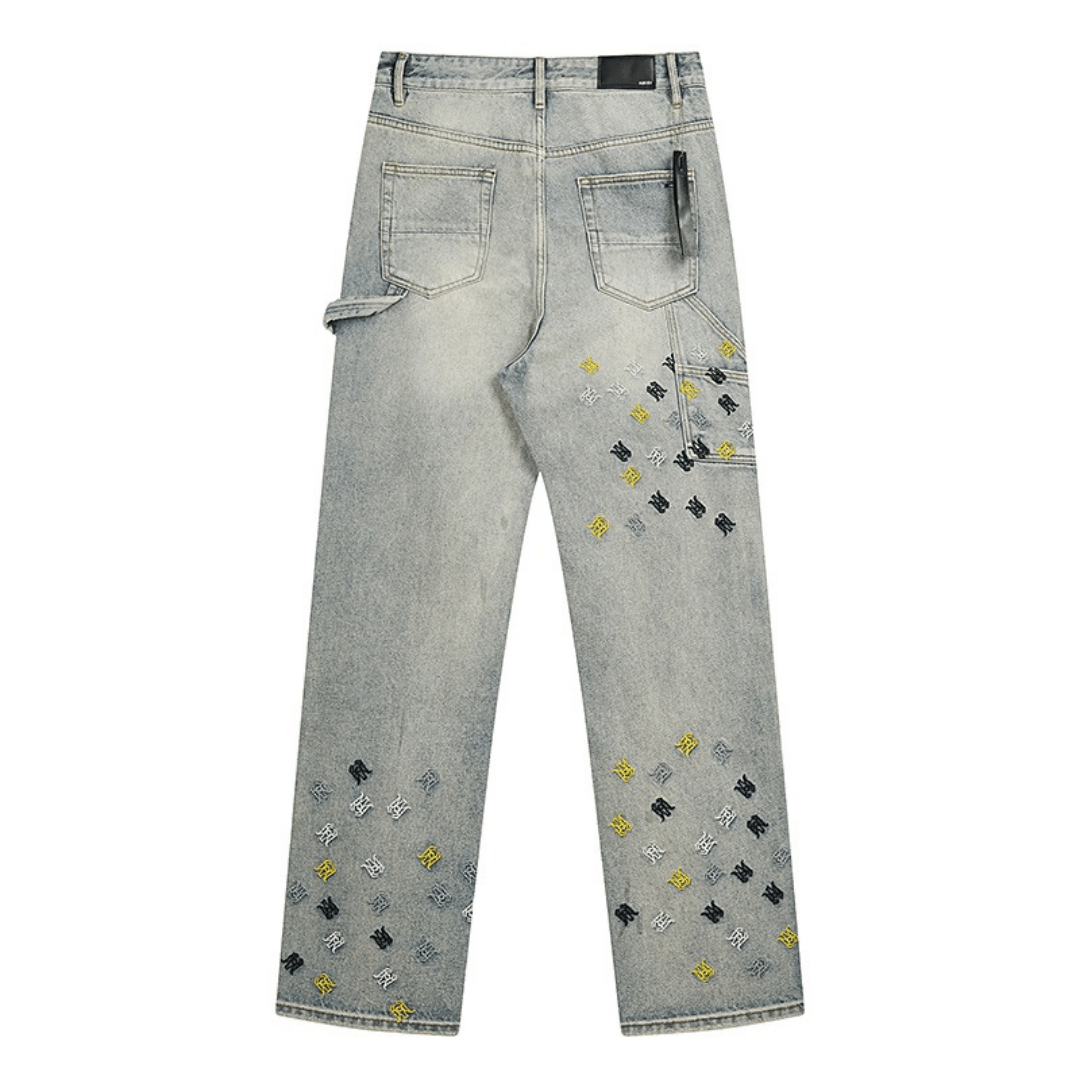 Amr Jeans