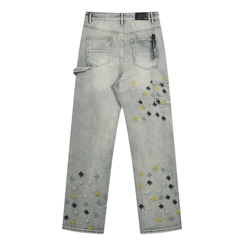 Amr Jeans