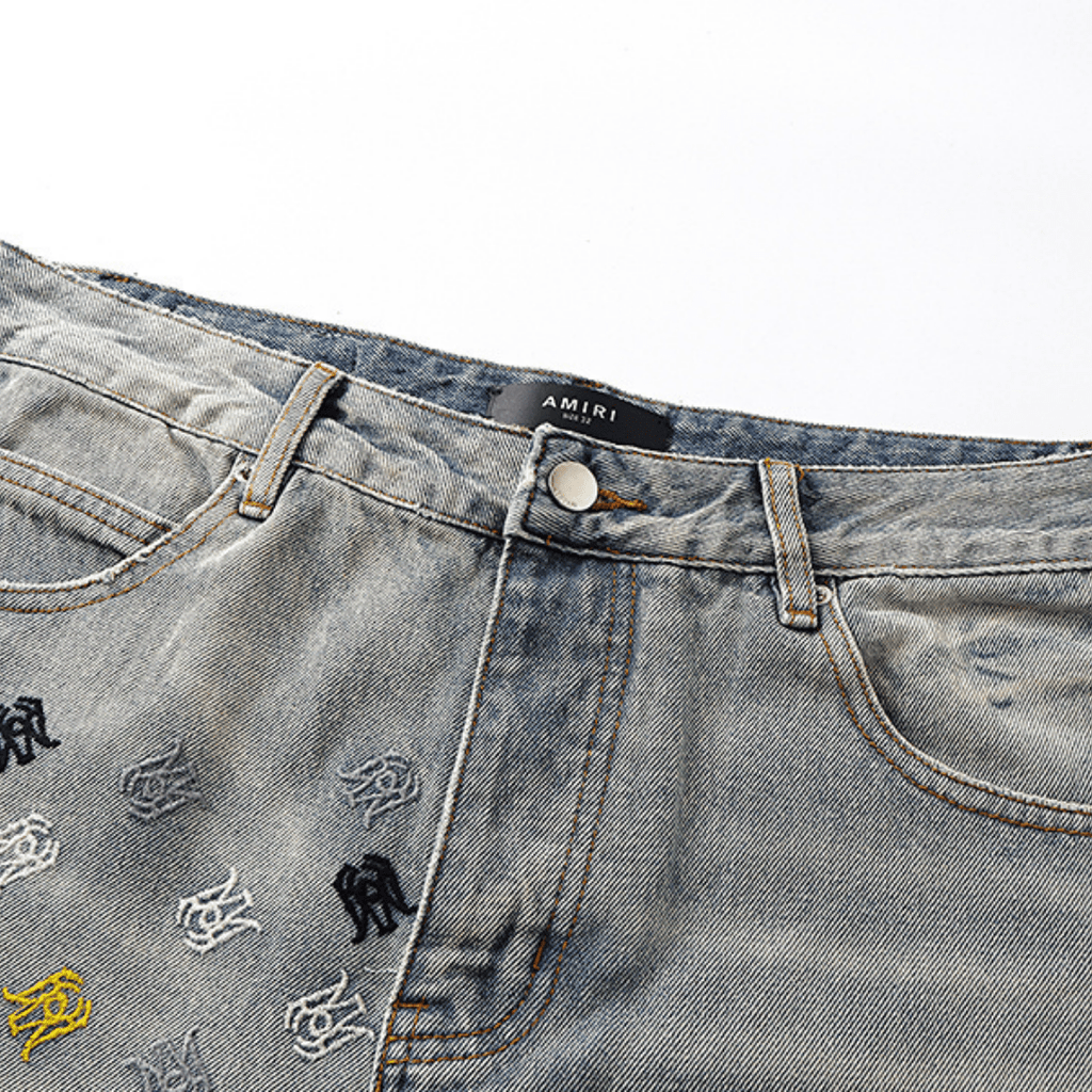Amr Jeans