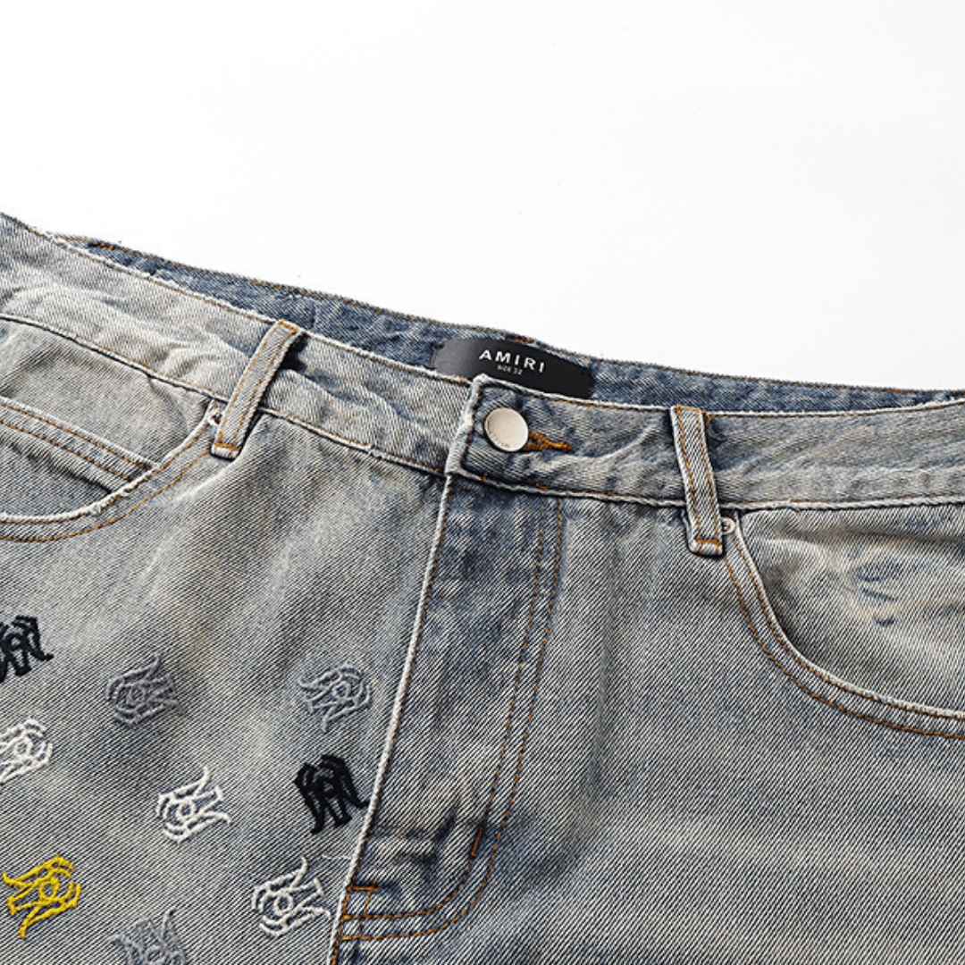 Amr Jeans