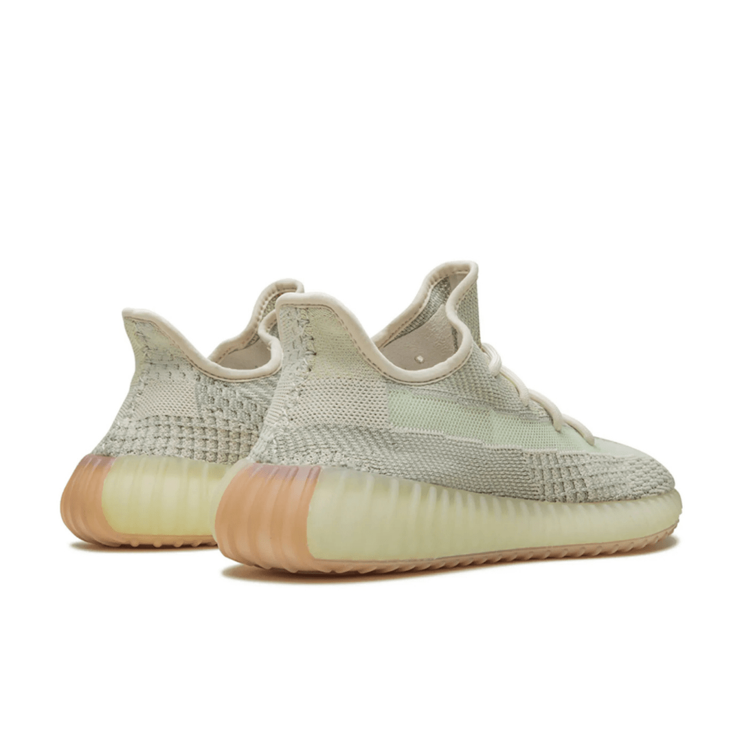 YZY - 350 V2 Citrin Reflective