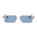 Polychromatic Sunglasses
