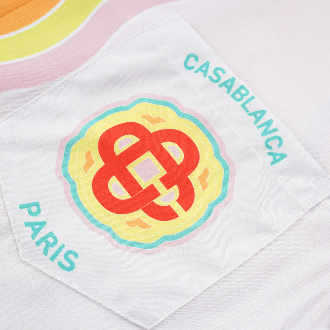 Casa Short Set