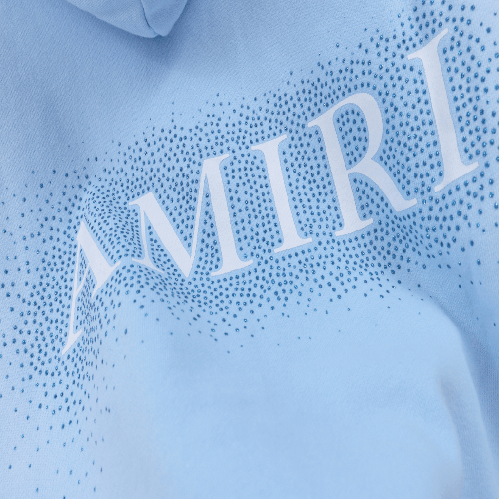 Amr Polychromatic Hoodie