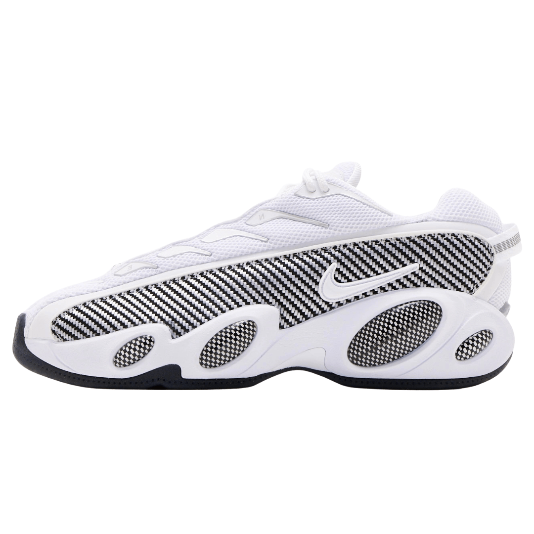 Nocta Glide White Black
