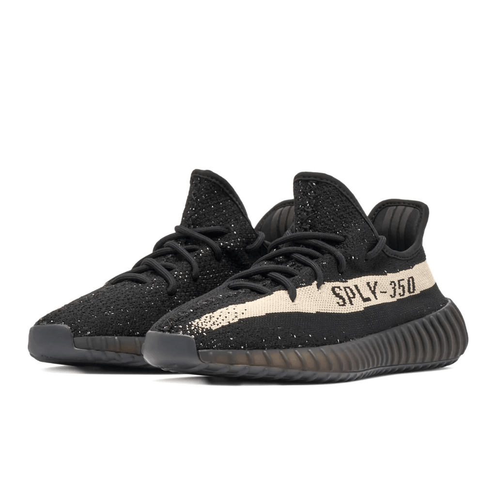 YZY - 350 V2 Oreo