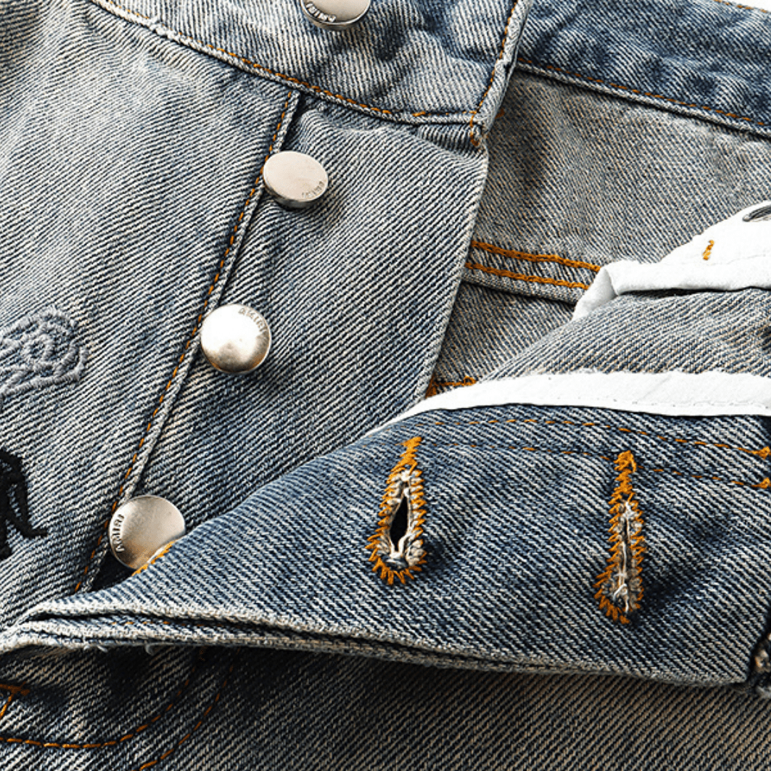 Amr Jeans