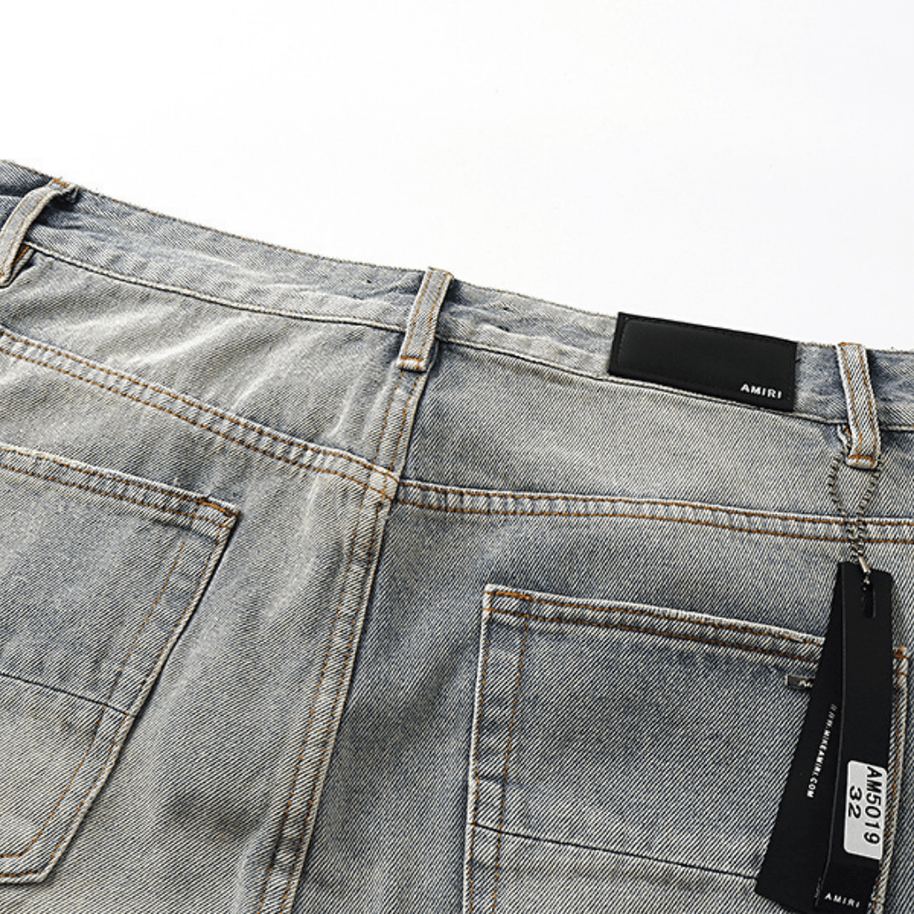 Amr Jeans