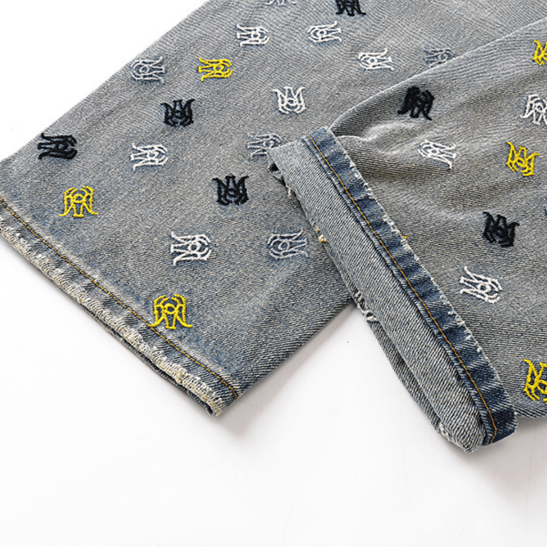 Amr Jeans