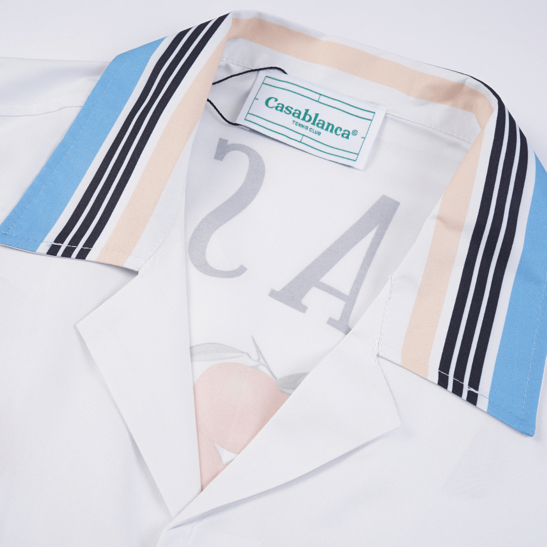 Casa Short Set